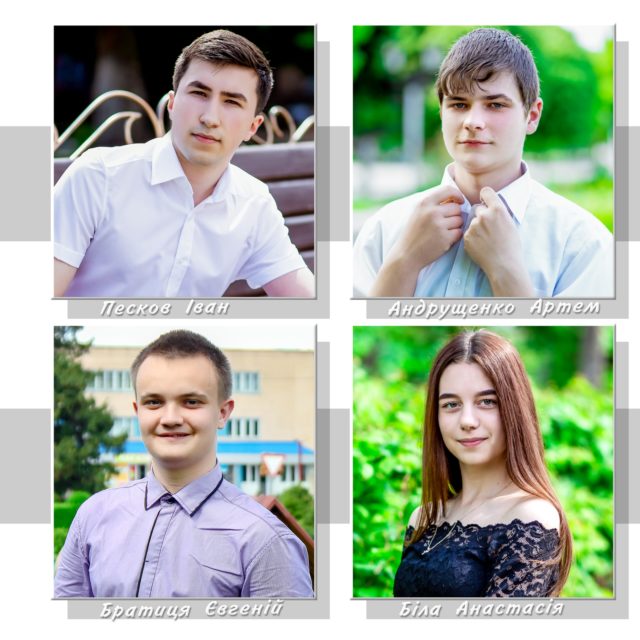 Альбом поліграфічний НОВИЙ СТИЛЬ