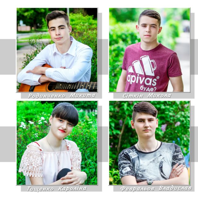 Альбом поліграфічний НОВИЙ СТИЛЬ