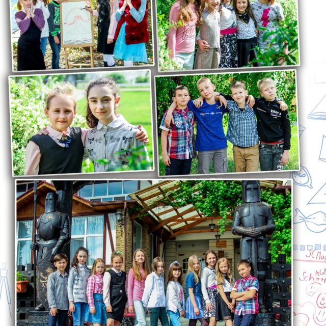 Альбом поліграфічний МРІЇ