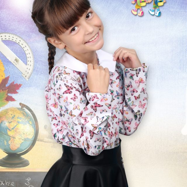 Альбом поліграфічний МРІЇ