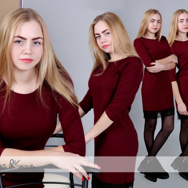 Альбом поліграфічний ПОРТФОЛІО(міні)