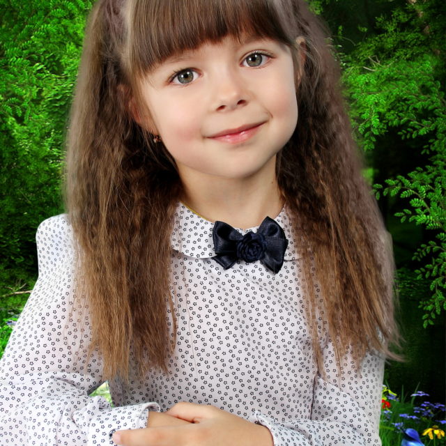 Альбом ЛЕС полиграфический
