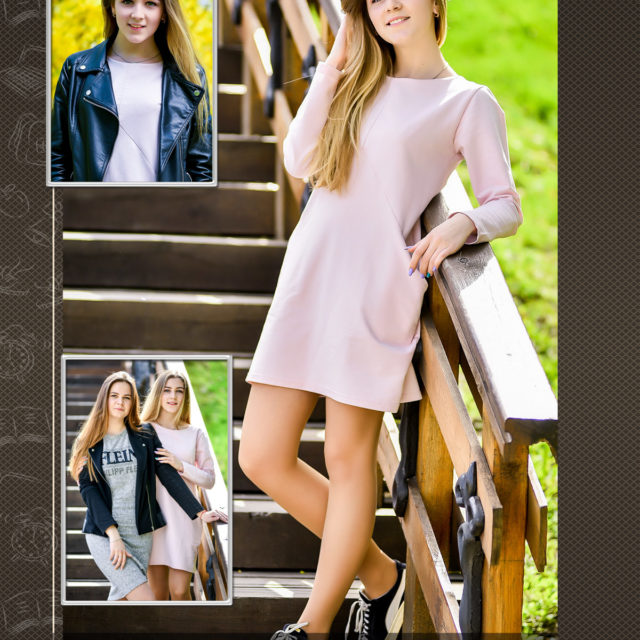 Альбом ПРИРОДА