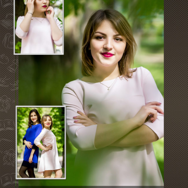 Альбом ПРИРОДА