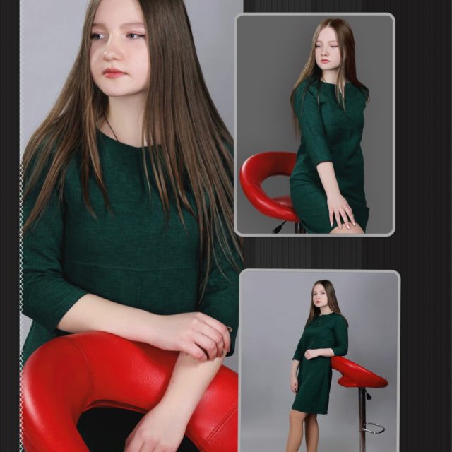 Альбом Платинум