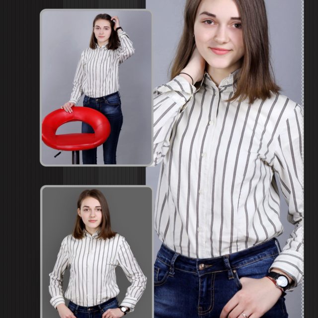 Альбом Платинум