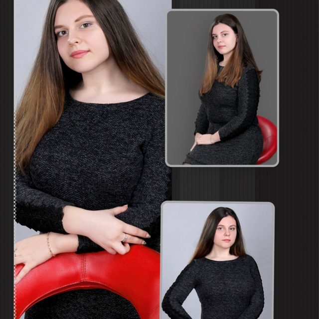 Альбом Платинум