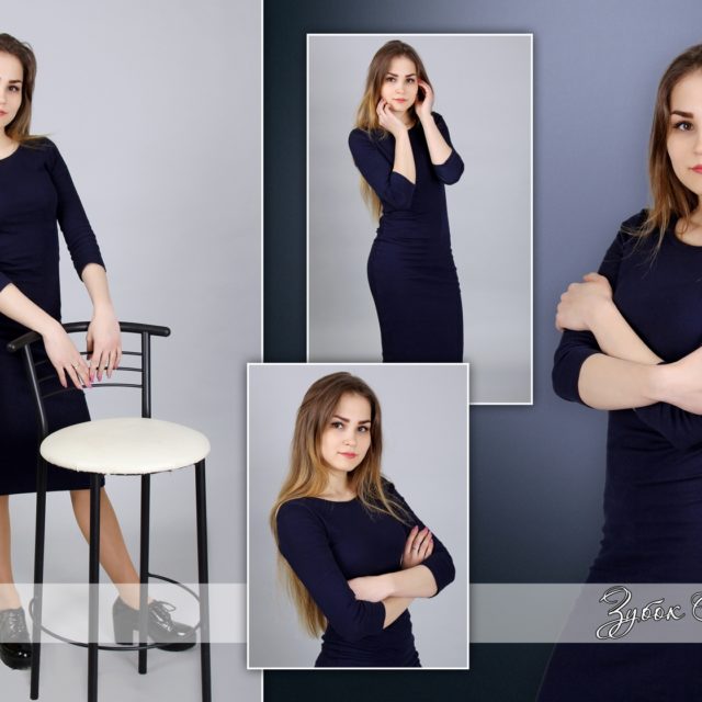 Портфолио 21х30