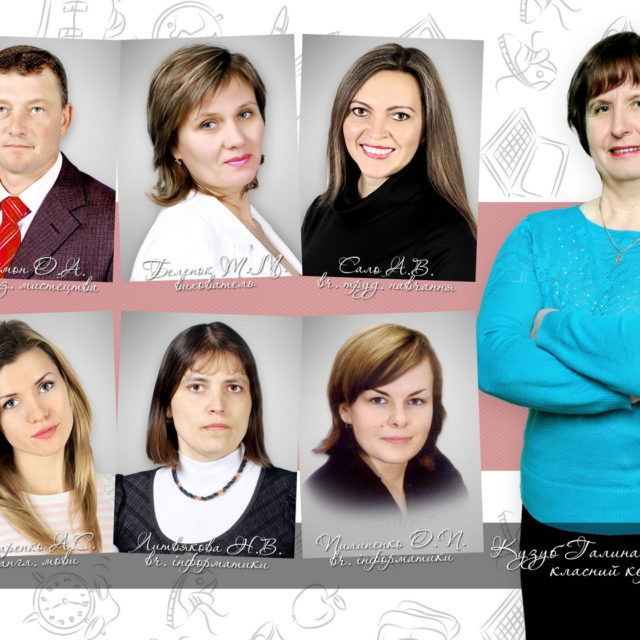 Альбом поліграфічний ПОРТФОЛІО