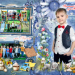 Альбом КЛЕТОЧКА