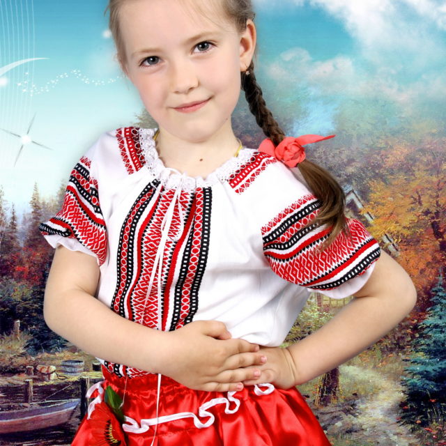 Альбом СКАЗКА полиграфический
